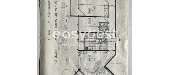 3 bedrooms Apartment in Lisbon, Portugal No. 81756 11