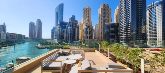 1 bedroom Apartment in Dubai, UAE No. 20880 14