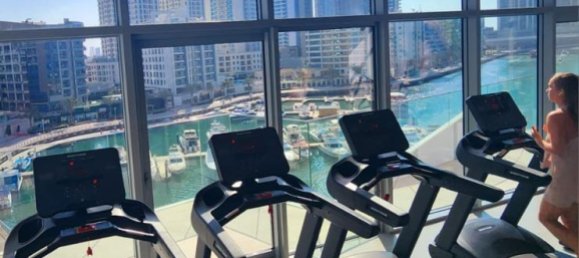 1 bedroom Apartment in Dubai, UAE No. 20880 13