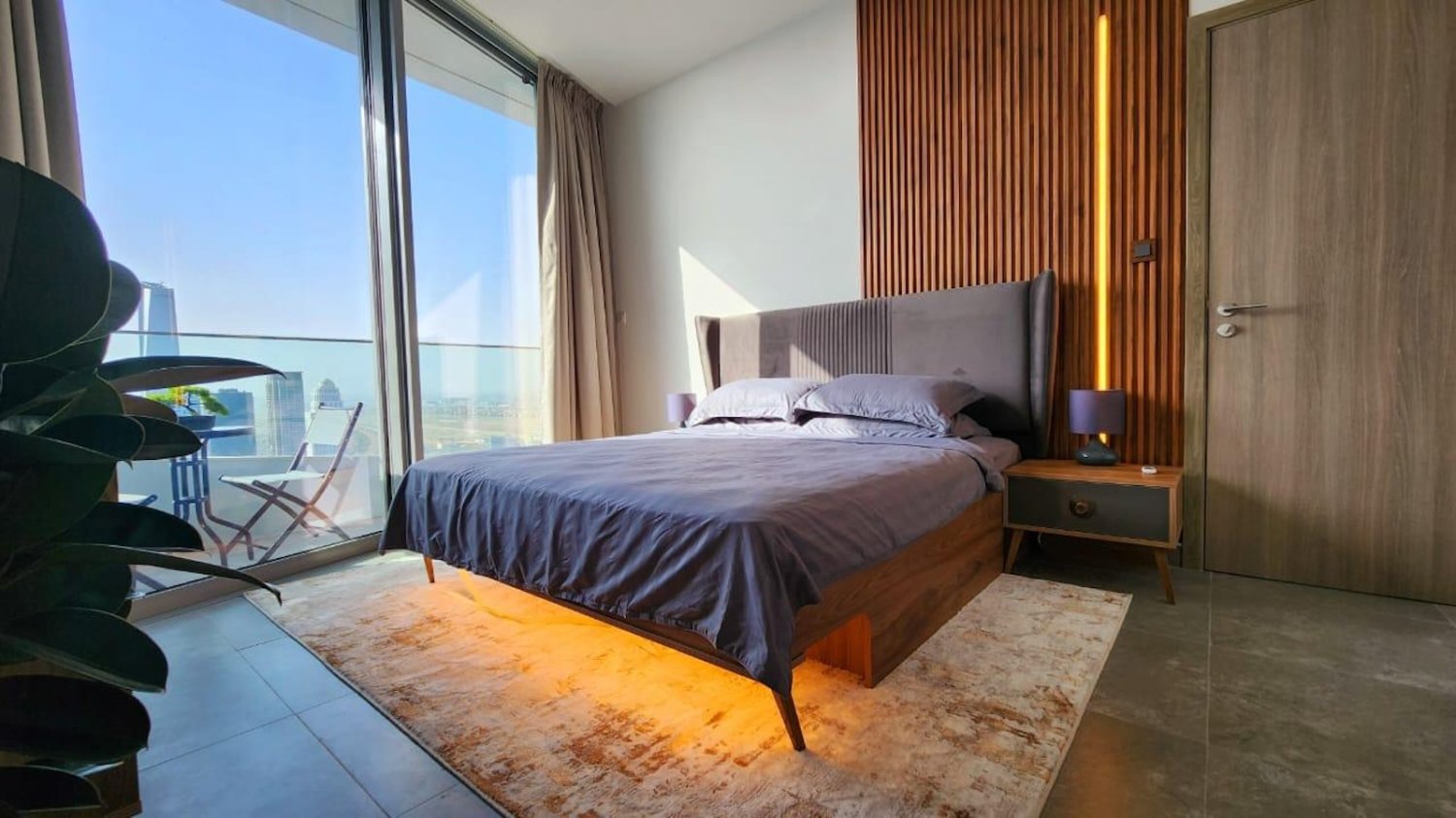 1 bedroom Apartment in Dubai, UAE No. 20880