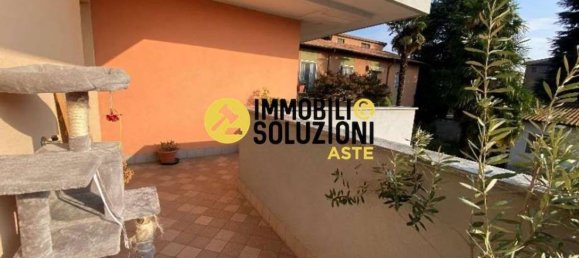 Apartamento de 3 divisões em Abbiategrasso, Italy N.º 7835 9
