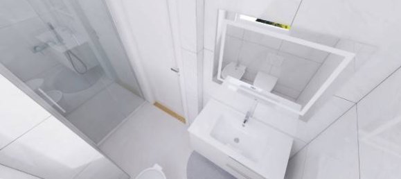 6 غرف نوم شقة في Rome, Italy رقم 302109 5