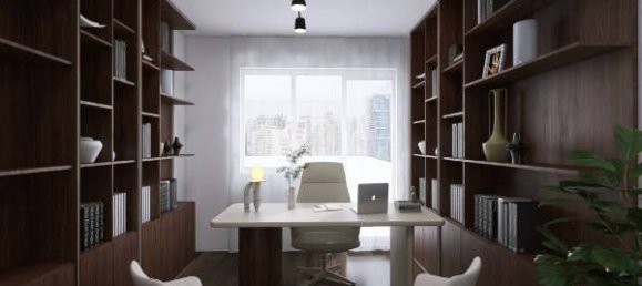 6 غرف نوم شقة في Rome, Italy رقم 302109 7