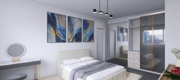 6 غرف نوم شقة في Rome, Italy رقم 302109 2