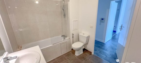 1 bedroom Apartment in Villenoy, France No. 348002 10