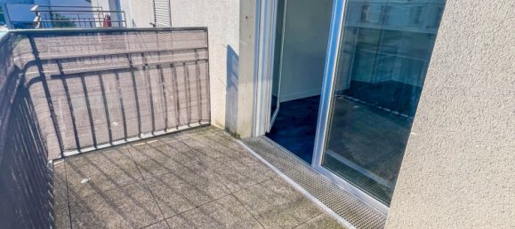 1 bedroom Apartment in Villenoy, France No. 348002 3