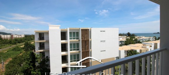 2 bedrooms Condo in Hua Hin, Thailand No. 59158 2