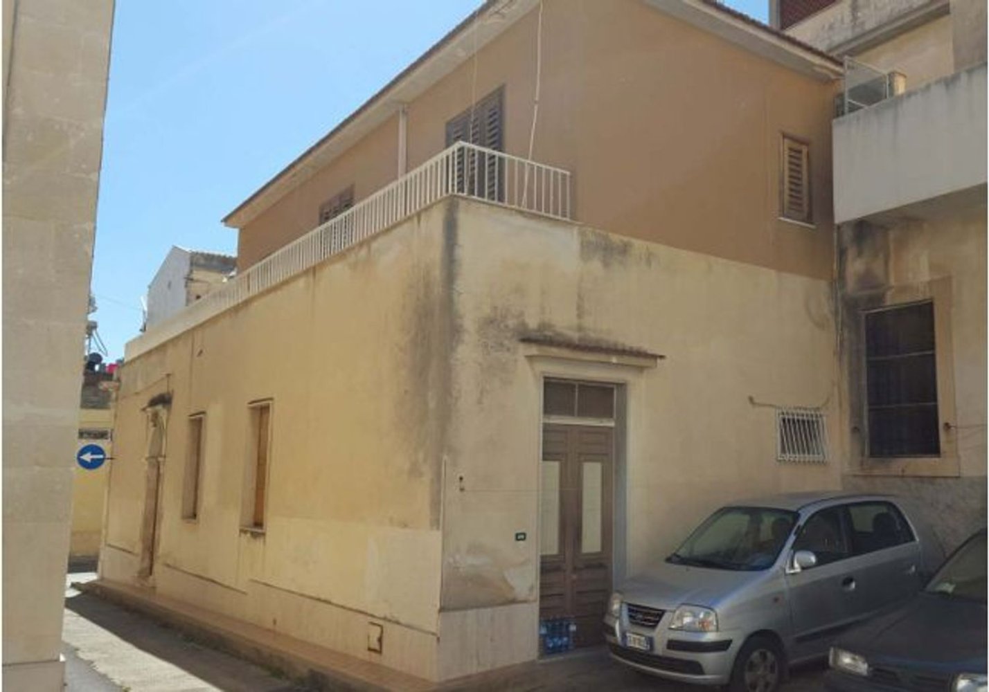 7 rooms Duplex in Avola, Italy No. 65836
