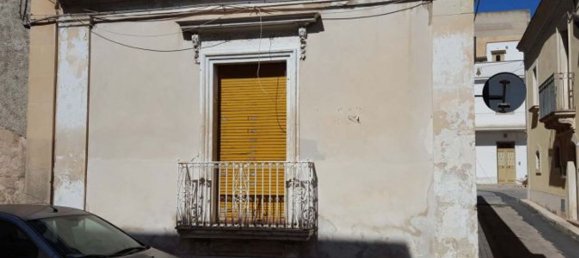 7 rooms Duplex in Avola, Italy No. 65836 2