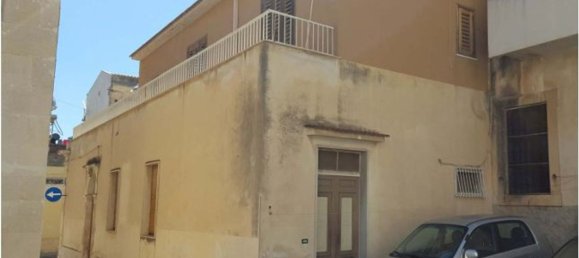 7 rooms Duplex in Avola, Italy No. 65836 19