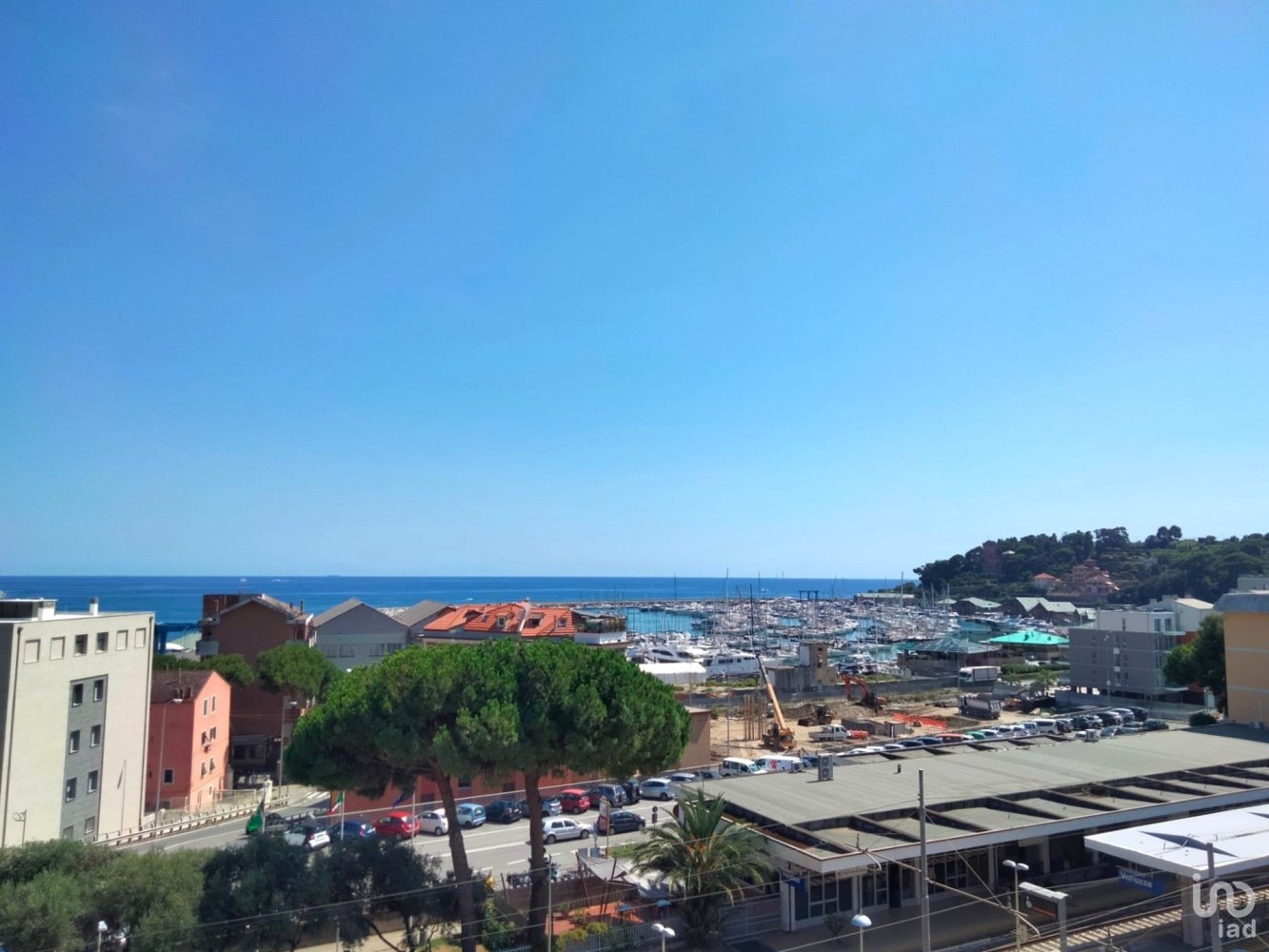 2 bedrooms Apartment in Varazze, Italy No. 268183