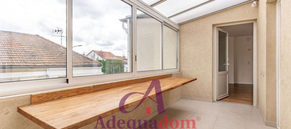 Квартира с 3 спальнями в Буа-Коломб, Франция № 165850 10