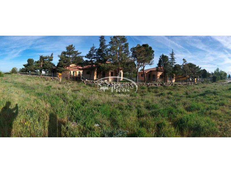 3 bedrooms House in Segovia, Spain No. 247636