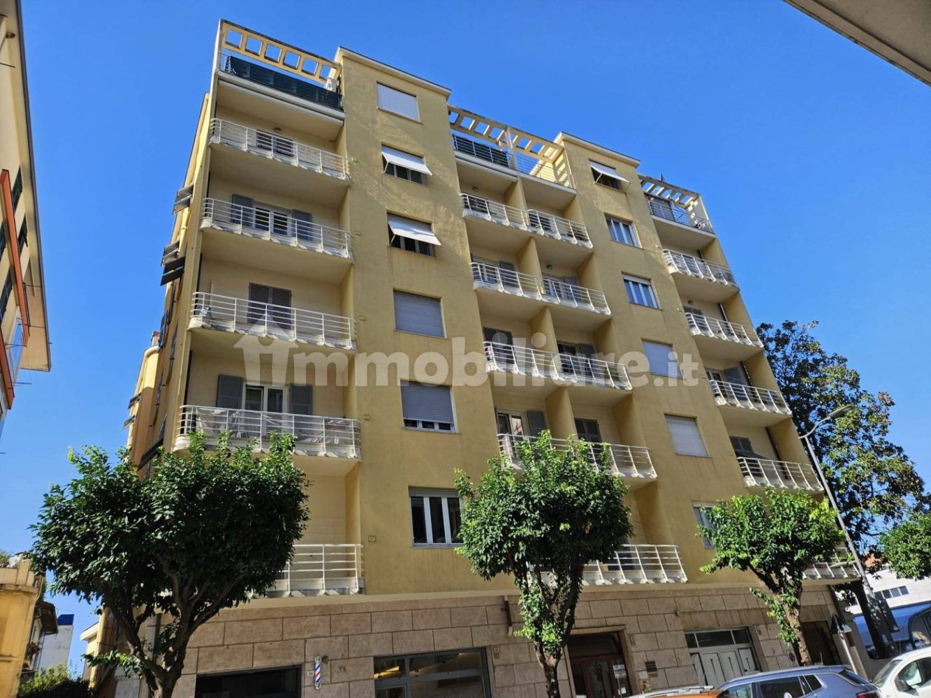 3 Schlafzimmer Wohnung in Chiavari, Italy, Nr. 329855