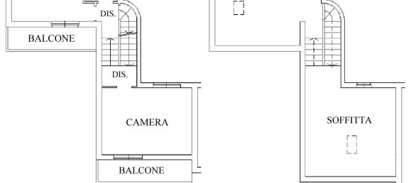 2 bedrooms House in Lissone, Italy No. 174792 45