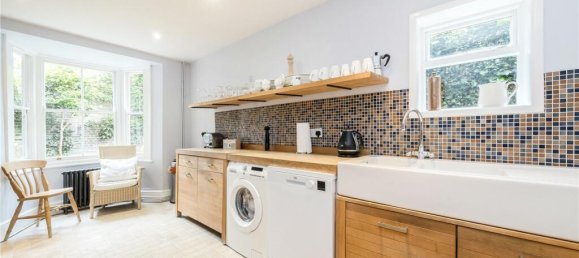 3 Schlafzimmer Haus in London, United Kingdom, Nr. 12895 2