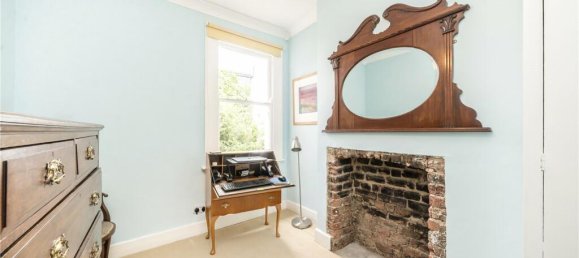 3 Schlafzimmer Haus in London, United Kingdom, Nr. 12895 8