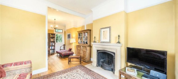 3 Schlafzimmer Haus in London, United Kingdom, Nr. 12895 14