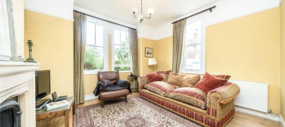 3 Schlafzimmer Haus in London, United Kingdom, Nr. 12895 3