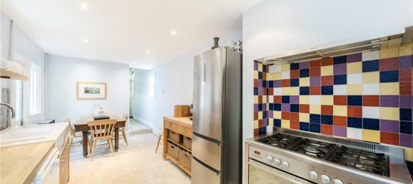 3 Schlafzimmer Haus in London, United Kingdom, Nr. 12895 7