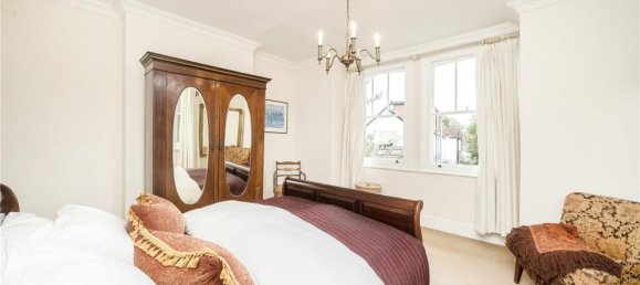 3 Schlafzimmer Haus in London, United Kingdom, Nr. 12895 4