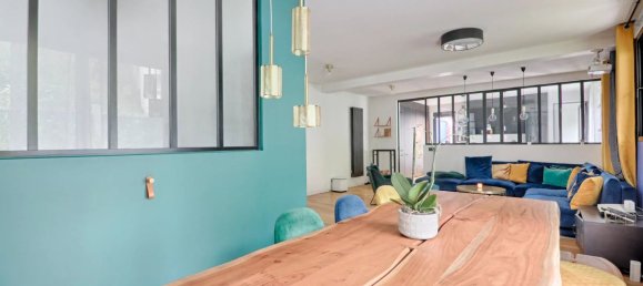 4 bedrooms House in Nogent-sur-Marne, France No. 173590 4