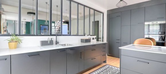 4 bedrooms House in Nogent-sur-Marne, France No. 173590 3