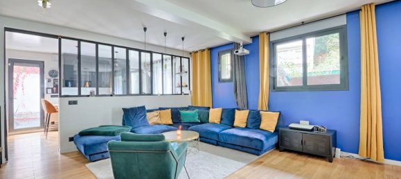 4 bedrooms House in Nogent-sur-Marne, France No. 173590 2