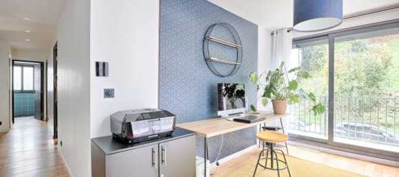 4 bedrooms House in Nogent-sur-Marne, France No. 173590 11