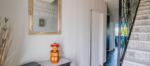 4 bedrooms House in Nord, France No. 261315 17