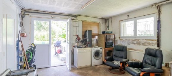 4 bedrooms House in Nord, France No. 261315 21