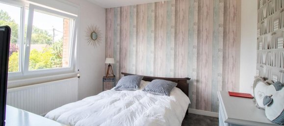 4 bedrooms House in Nord, France No. 261315 9