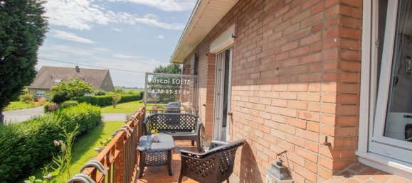 4 bedrooms House in Nord, France No. 261315 8