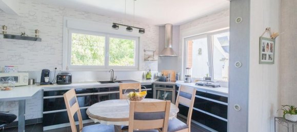 4 bedrooms House in Nord, France No. 261315 3