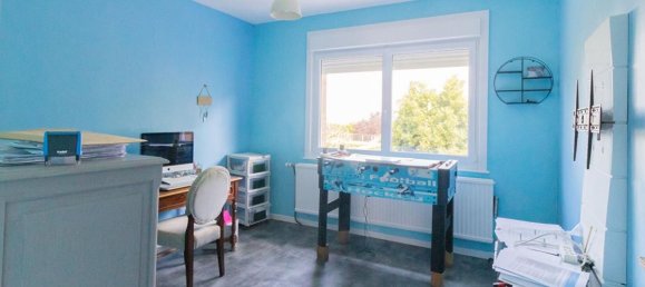 4 bedrooms House in Nord, France No. 261315 12