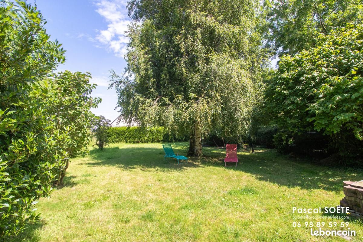 4 bedrooms House in Nord, France No. 261315