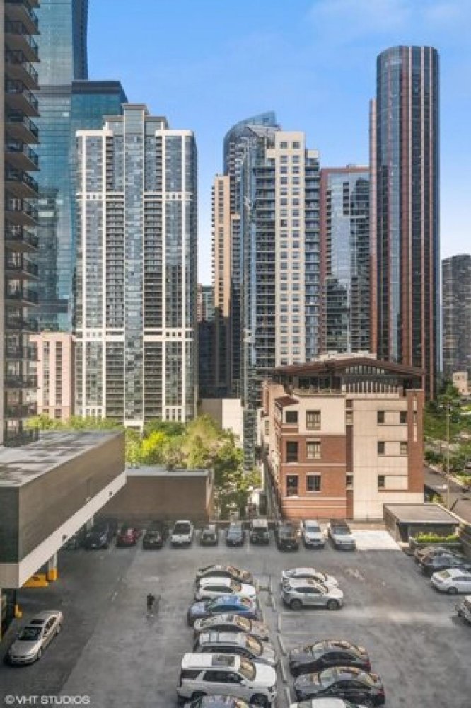 Studio in Chicago, USA No. 439509