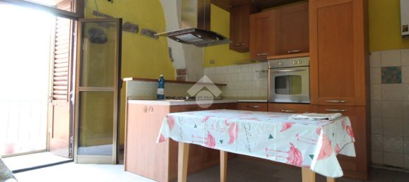 Дом с 3 комнатами в Сериате, Италия № 229349 14