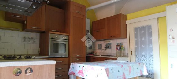 Дом с 3 комнатами в Сериате, Италия № 229349 16