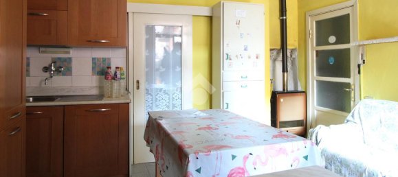 Дом с 3 комнатами в Сериате, Италия № 229349 19