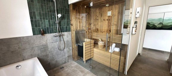 Квартира с 3 комнатами в Целль ам Зе, Австрия № 44316 9