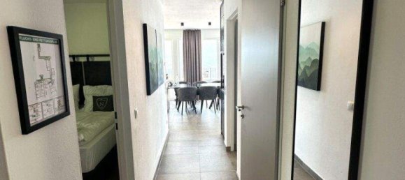 Квартира с 3 комнатами в Целль ам Зе, Австрия № 44316 13