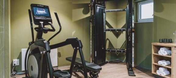 Квартира с 3 комнатами в Целль ам Зе, Австрия № 44316 21