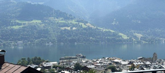 Квартира с 3 комнатами в Целль ам Зе, Австрия № 44316 23