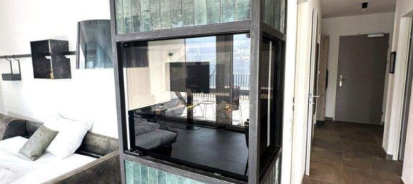 Квартира с 3 комнатами в Целль ам Зе, Австрия № 44316 17