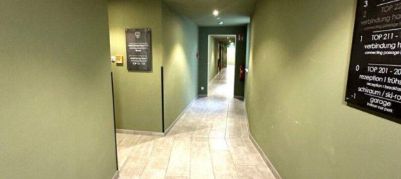 Квартира с 3 комнатами в Целль ам Зе, Австрия № 44316 20