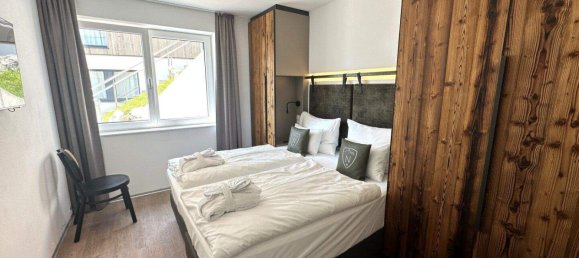 Квартира с 3 комнатами в Целль ам Зе, Австрия № 44316 7