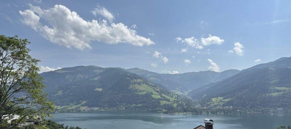 Квартира с 3 комнатами в Целль ам Зе, Австрия № 44316 4