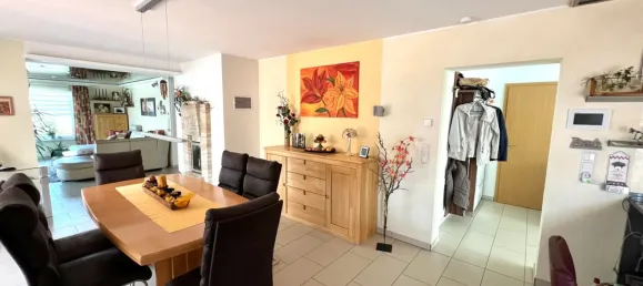 3 Schlafzimmer Stadthaus in Westerwaldkreis, Germany, Nr. 105045 7