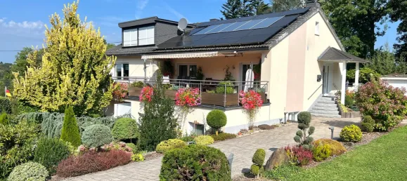 3 Schlafzimmer Stadthaus in Westerwaldkreis, Germany, Nr. 105045 2